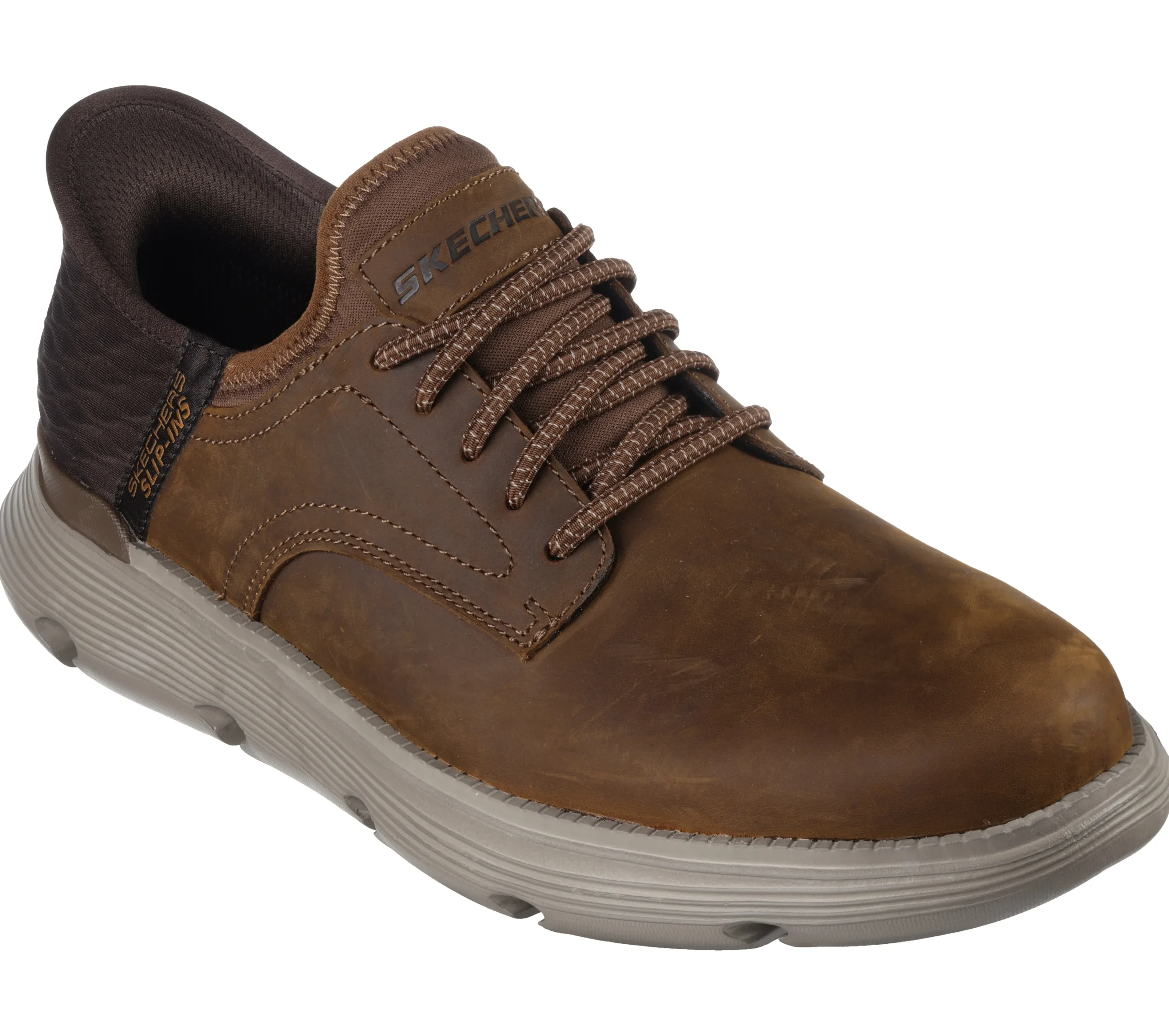 SKECHERS Slip-ins: Garza - Gervin>Hombre Hands Free Slip-Ins|Zapatillas Casual