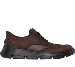 SKECHERS Slip-ins: Garza - Sully>Hombre Zapatos Casual|Sin Cordones