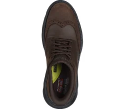SKECHERS Slip-ins: Garza - Sully>Hombre Zapatos Casual|Sin Cordones