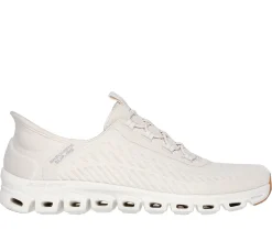 SKECHERS Slip-ins: Glide-Step - Tranquility>Mujer Sin Cordones|Hands Free Slip-Ins