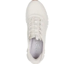 SKECHERS Slip-ins: Glide-Step - Tranquility>Mujer Sin Cordones|Hands Free Slip-Ins