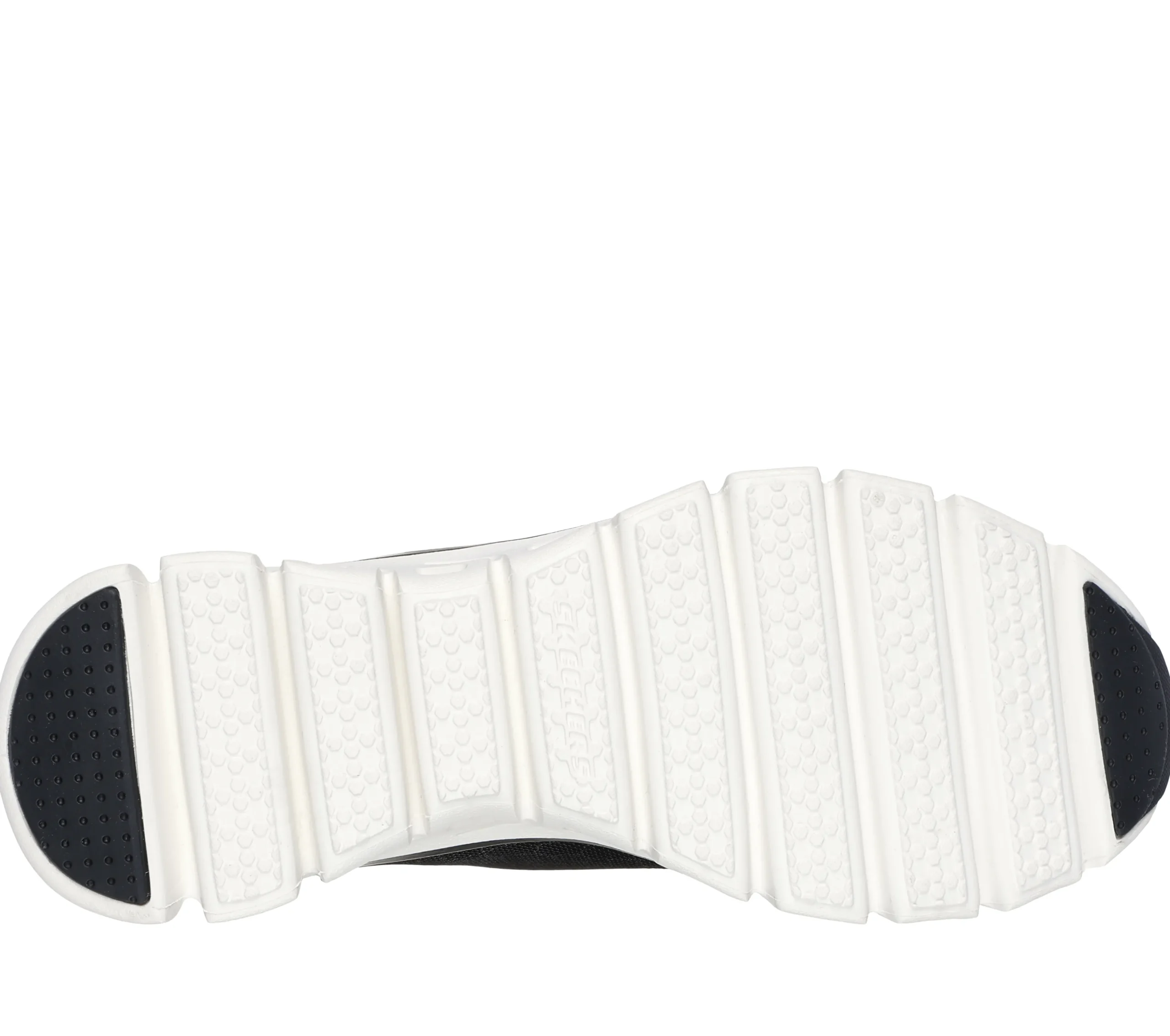 SKECHERS Slip-ins: Glide-Step - Prism>Mujer Sin Cordones|Hands Free Slip-Ins