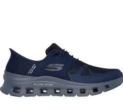 SKECHERS Slip-ins: Glide-Step Pro>Hombre Zapatillas De Deporte|Hands Free Slip-Ins