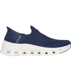 SKECHERS Slip-ins: Glide-Step Pro - Everyday>Mujer Sin Cordones|Hands Free Slip-Ins