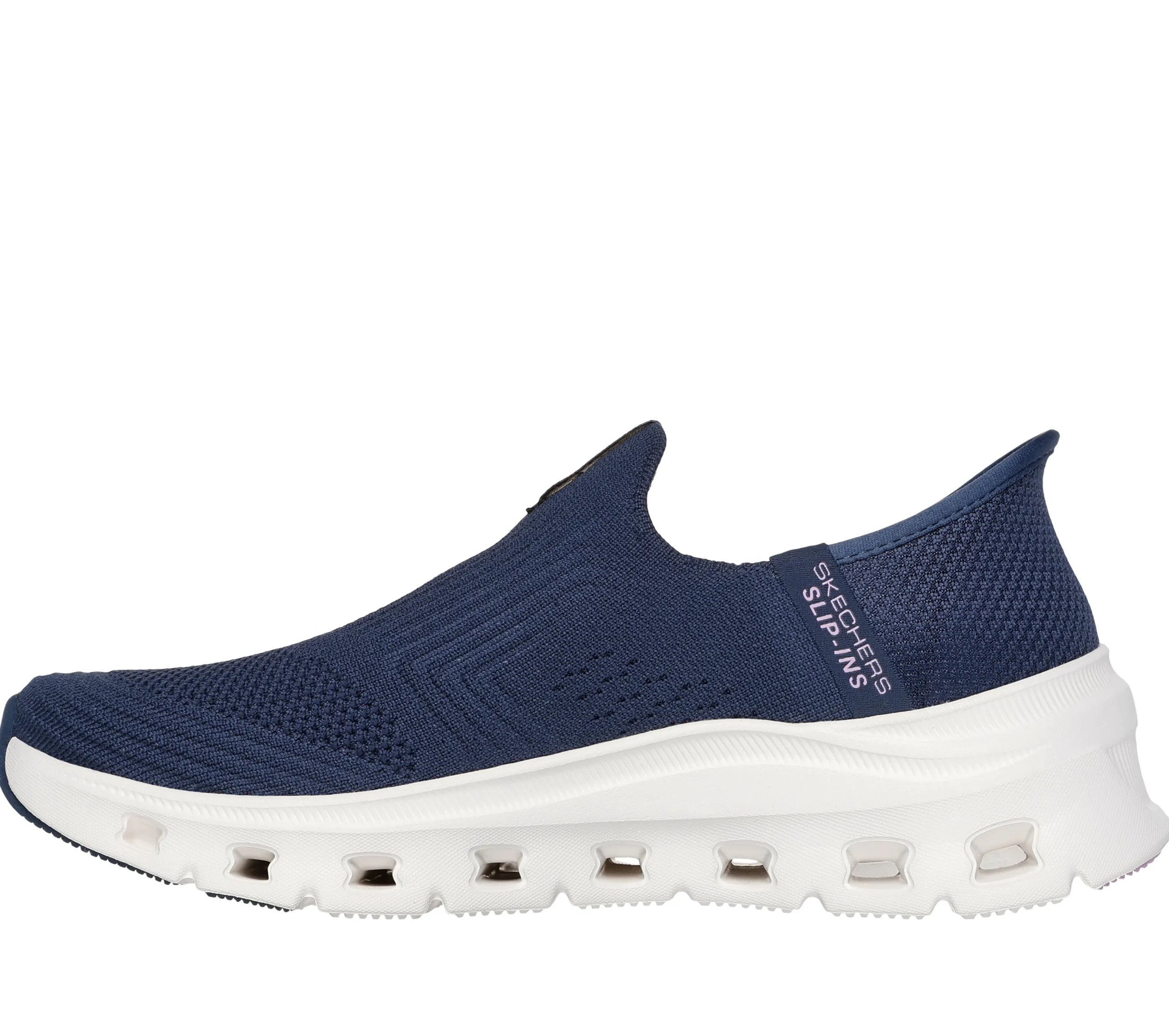 SKECHERS Slip-ins: Glide-Step Pro - Everyday>Mujer Sin Cordones|Hands Free Slip-Ins