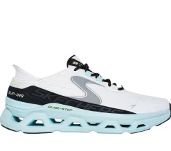 SKECHERS Slip-ins: Glide-Step Altus>Hombre Hands Free Slip-Ins|Zapatillas De Deporte