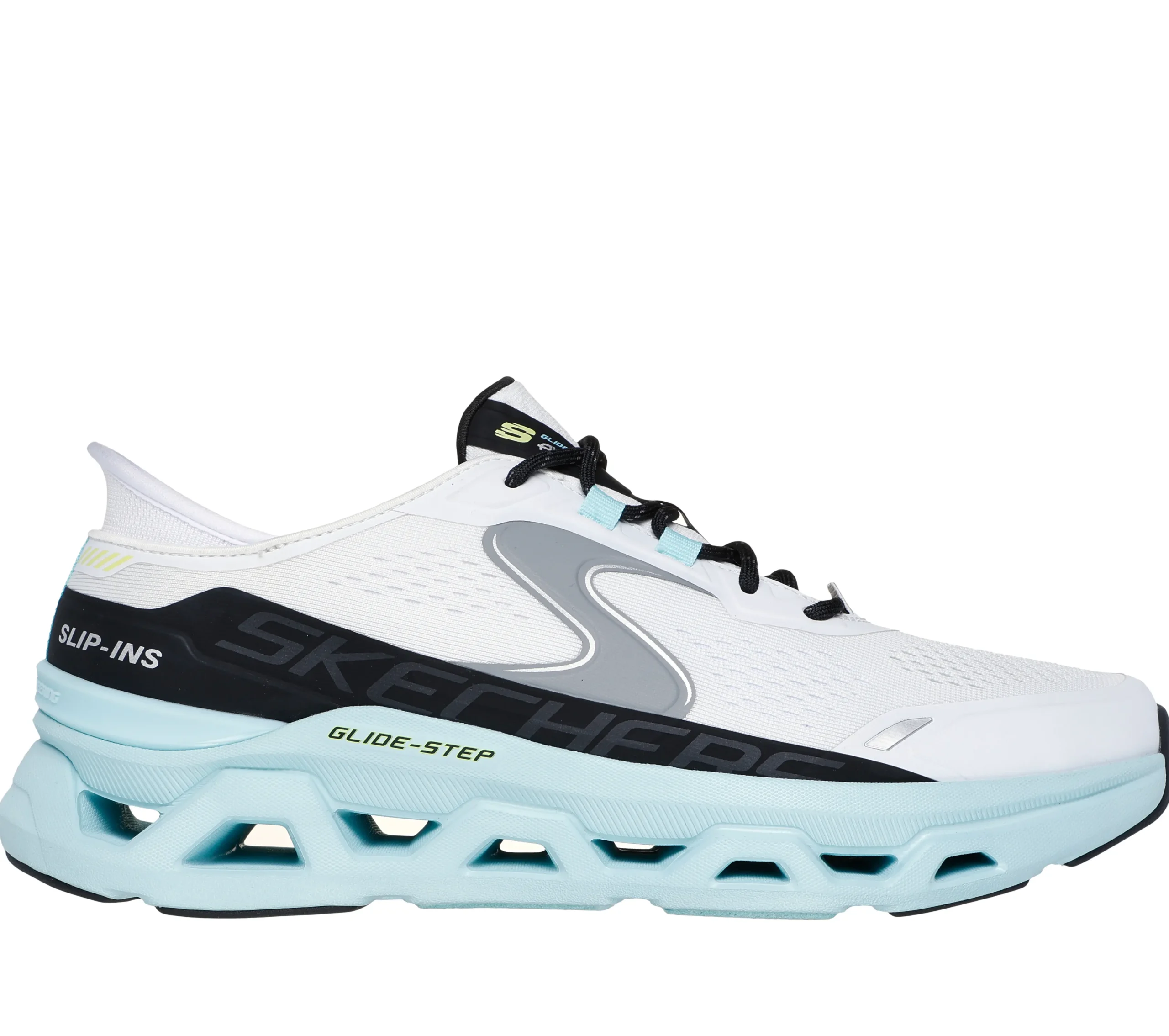 SKECHERS Slip-ins: Glide-Step Altus>Hombre Hands Free Slip-Ins|Zapatillas De Deporte