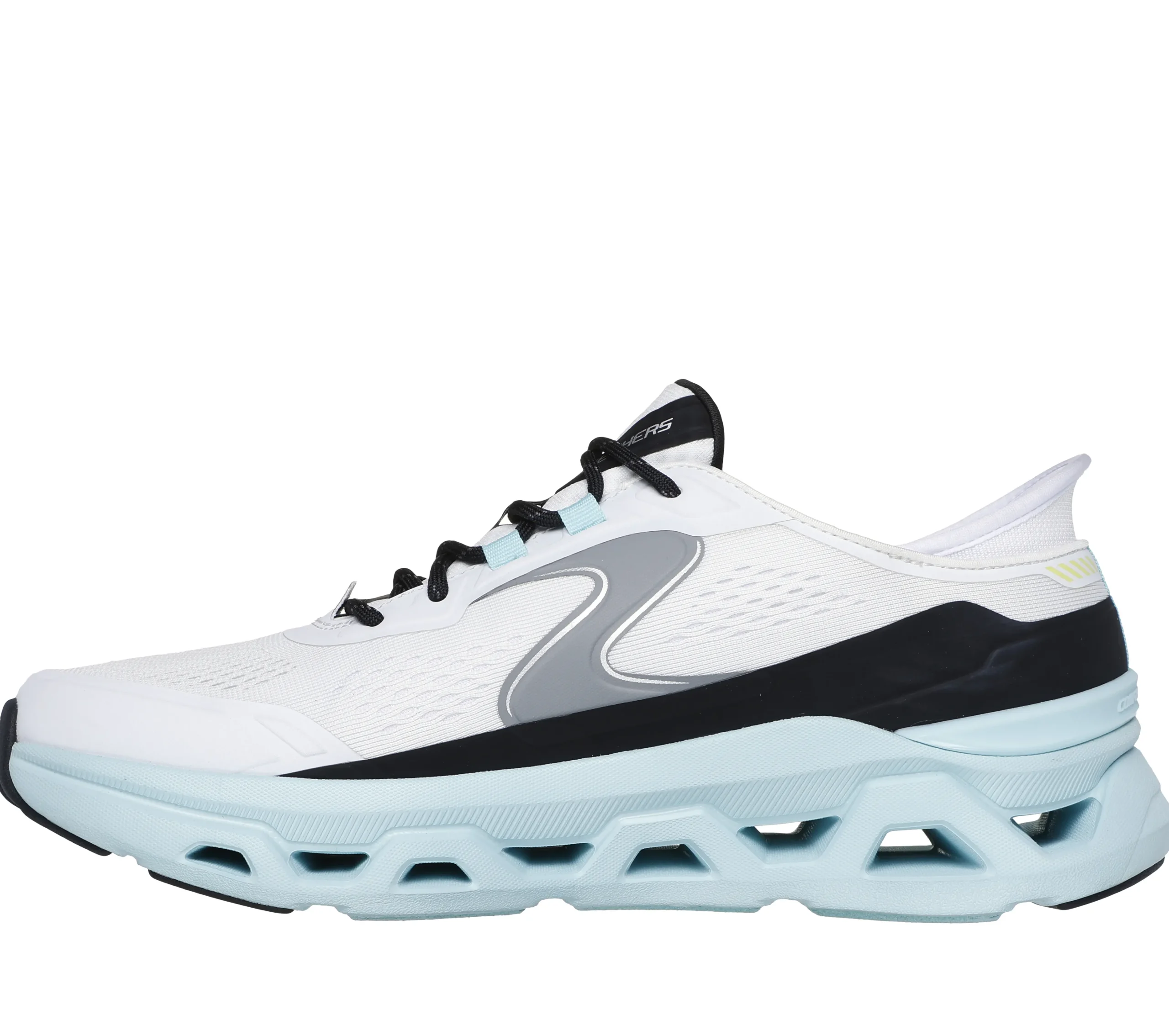 SKECHERS Slip-ins: Glide-Step Altus>Hombre Hands Free Slip-Ins|Zapatillas De Deporte