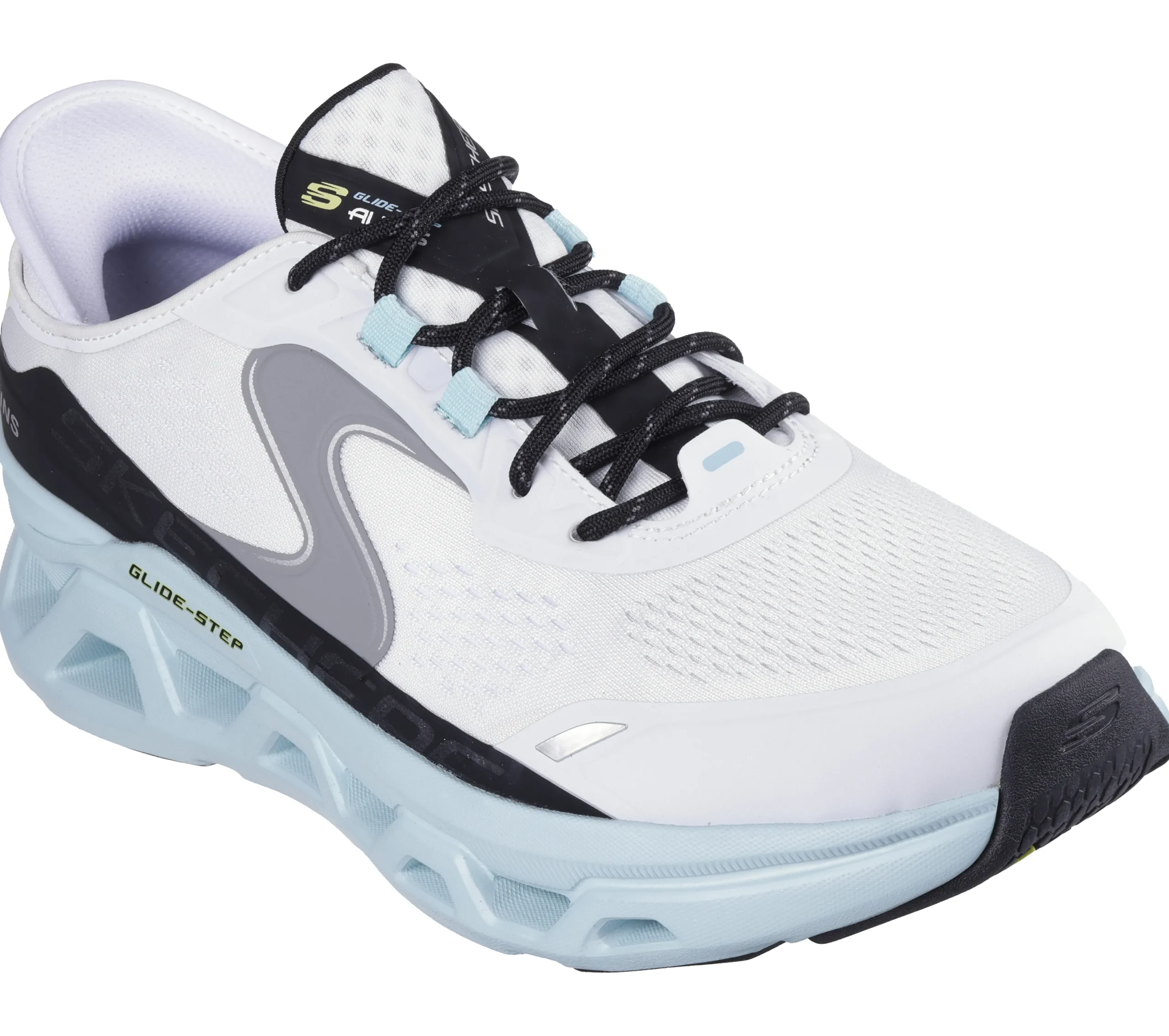 SKECHERS Slip-ins: Glide-Step Altus>Hombre Hands Free Slip-Ins|Zapatillas De Deporte