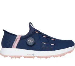 SKECHERS Slip-ins: GO GOLF Elite 5 - Slip 'In>Mujer Sin Cordones|Hands Free Slip-Ins