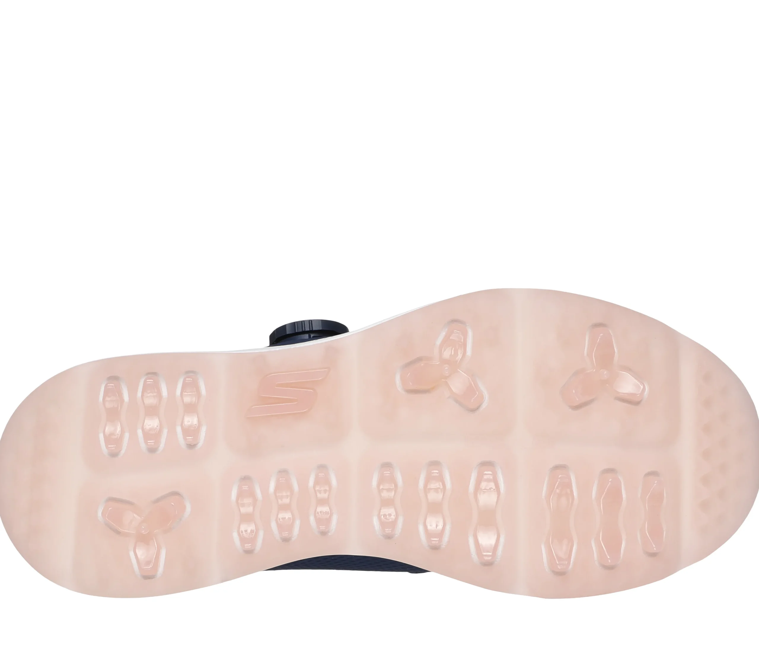 SKECHERS Slip-ins: GO GOLF Elite 5 - Slip 'In>Mujer Sin Cordones|Hands Free Slip-Ins