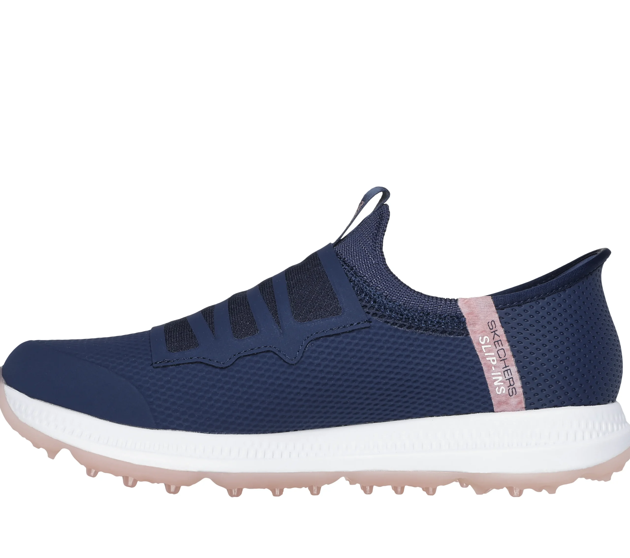SKECHERS Slip-ins: GO GOLF Elite 5 - Slip 'In>Mujer Sin Cordones|Hands Free Slip-Ins