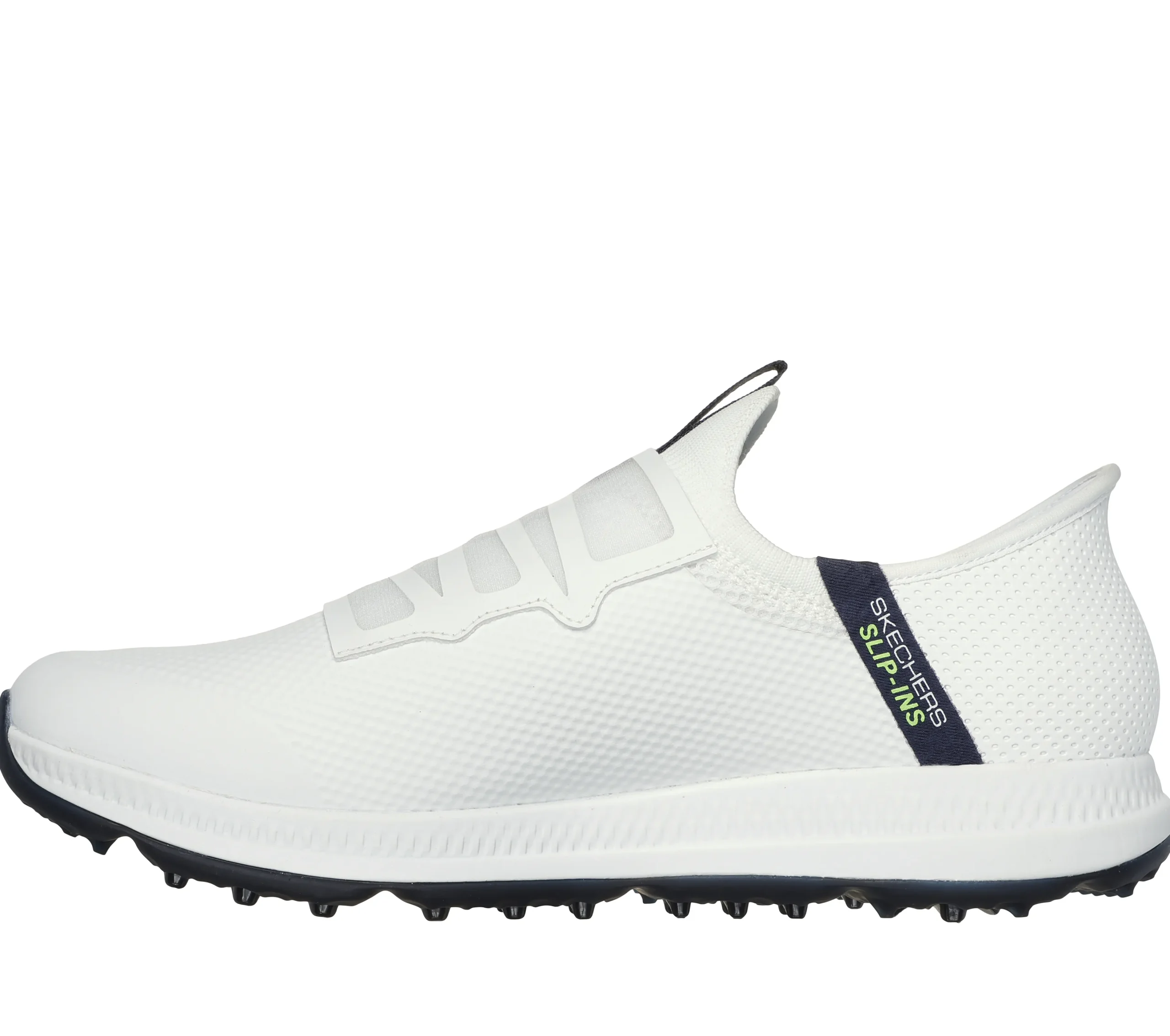 SKECHERS Slip-ins: GO GOLF Elite 5 - Slip 'In>Hombre Sin Cordones|Hands Free Slip-Ins