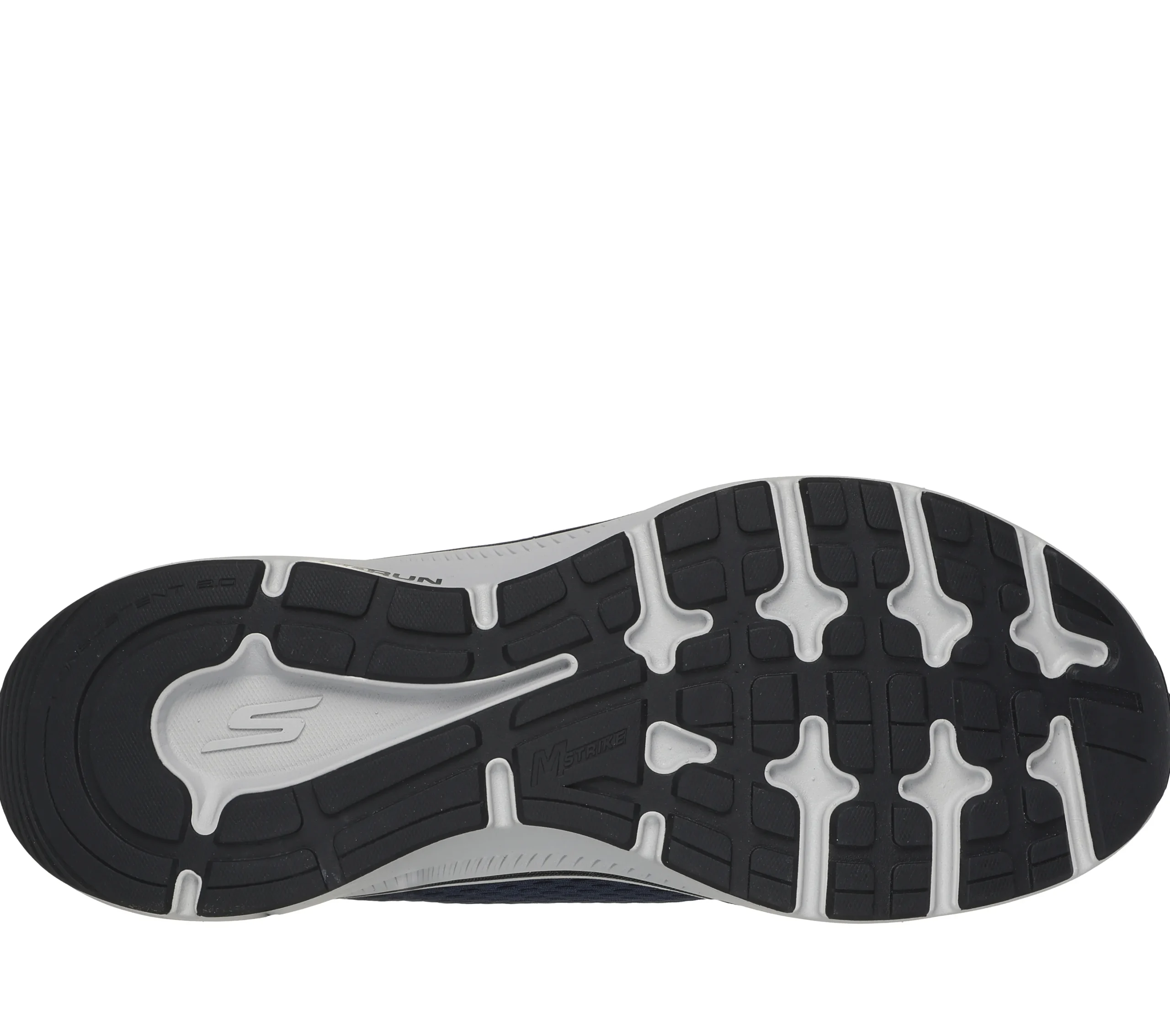 SKECHERS Slip-ins: GO RUN Consistent - Empowered>Hombre Hands Free Slip-Ins|Zapatillas De Deporte
