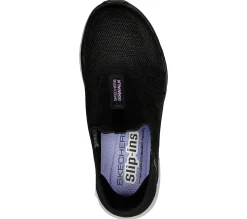 SKECHERS Slip-ins: GO WALK 6 - Fabulous View>Mujer Sin Cordones|Hands Free Slip-Ins