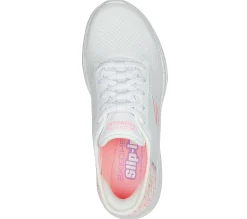 SKECHERS Slip-Ins: GO WALK 6 - Vivid Idea><noscript><img width=