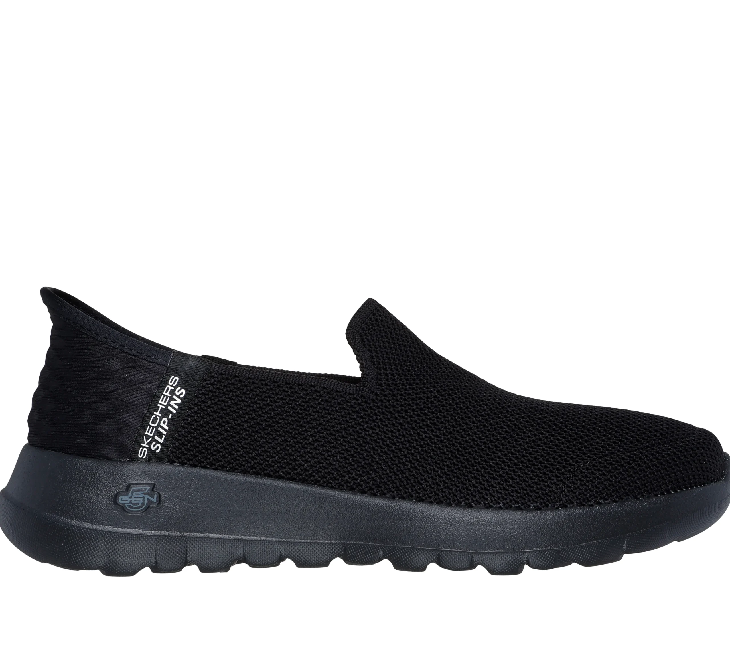 SKECHERS Slip-ins: GO WALK Joy - Vela>Mujer Sin Cordones|Hands Free Slip-Ins