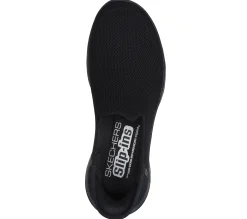 SKECHERS Slip-ins: GO WALK Joy - Vela>Mujer Sin Cordones|Hands Free Slip-Ins