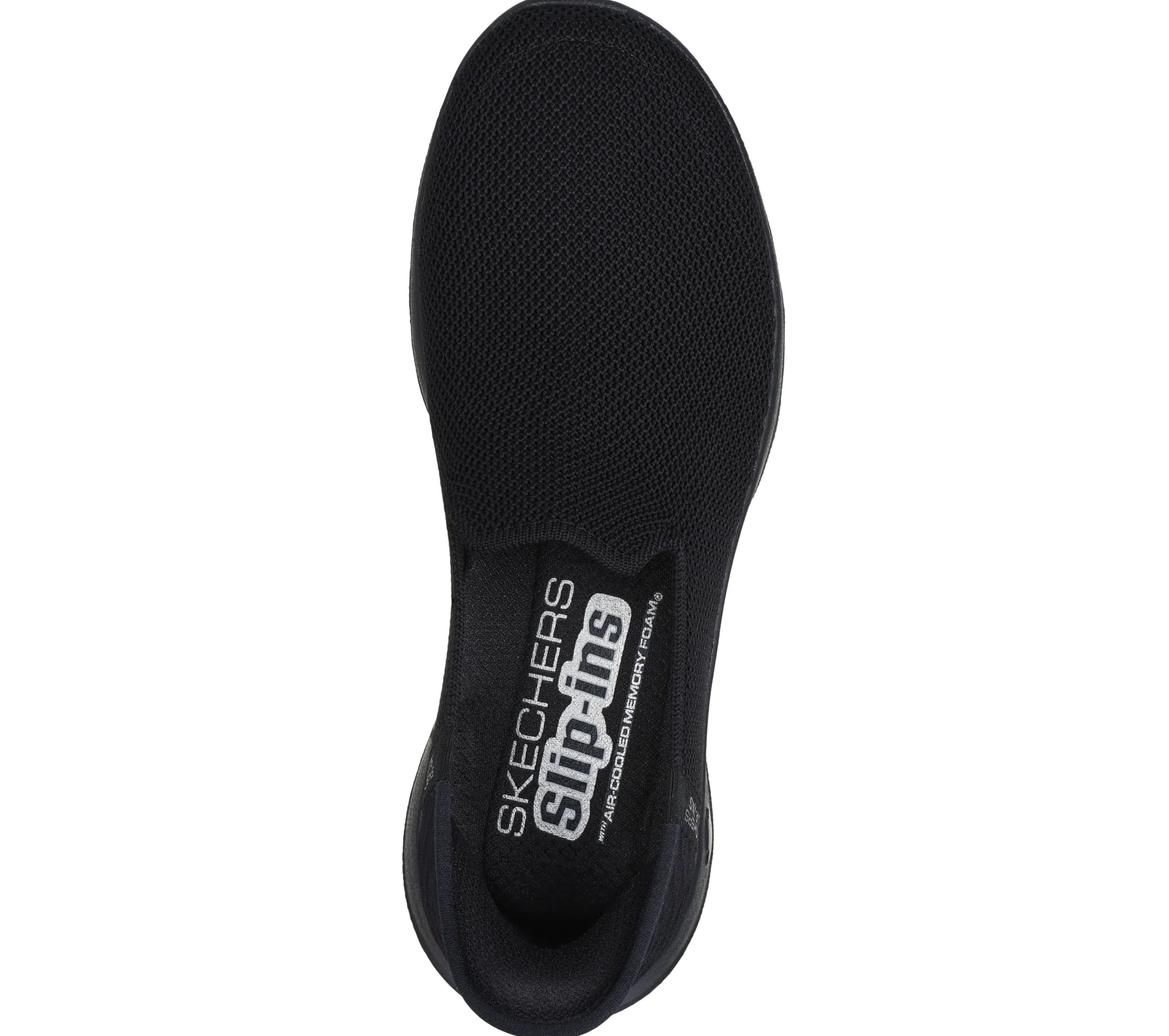 SKECHERS Slip-ins: GO WALK Joy - Vela>Mujer Sin Cordones|Hands Free Slip-Ins