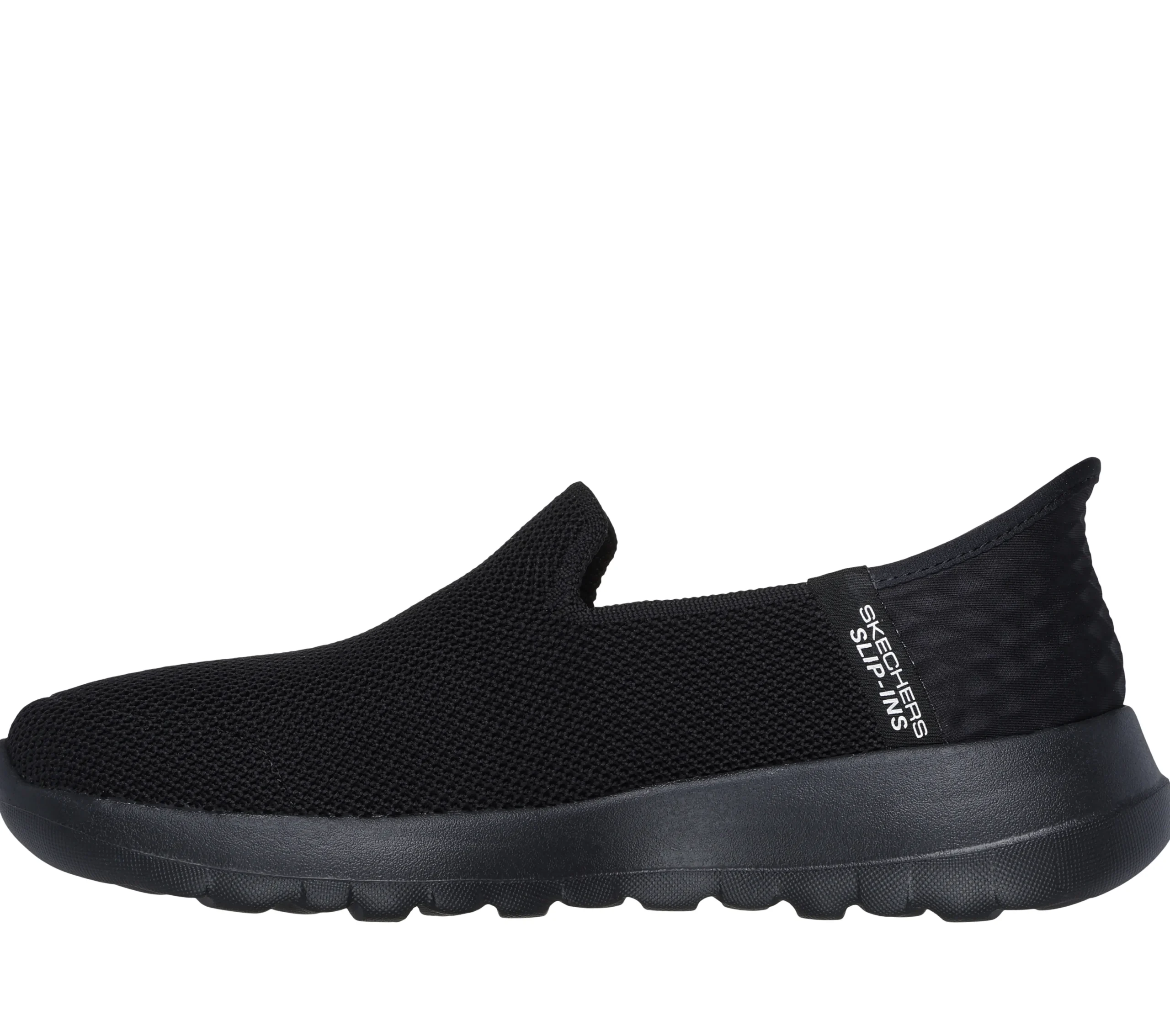 SKECHERS Slip-ins: GO WALK Joy - Vela>Mujer Sin Cordones|Hands Free Slip-Ins