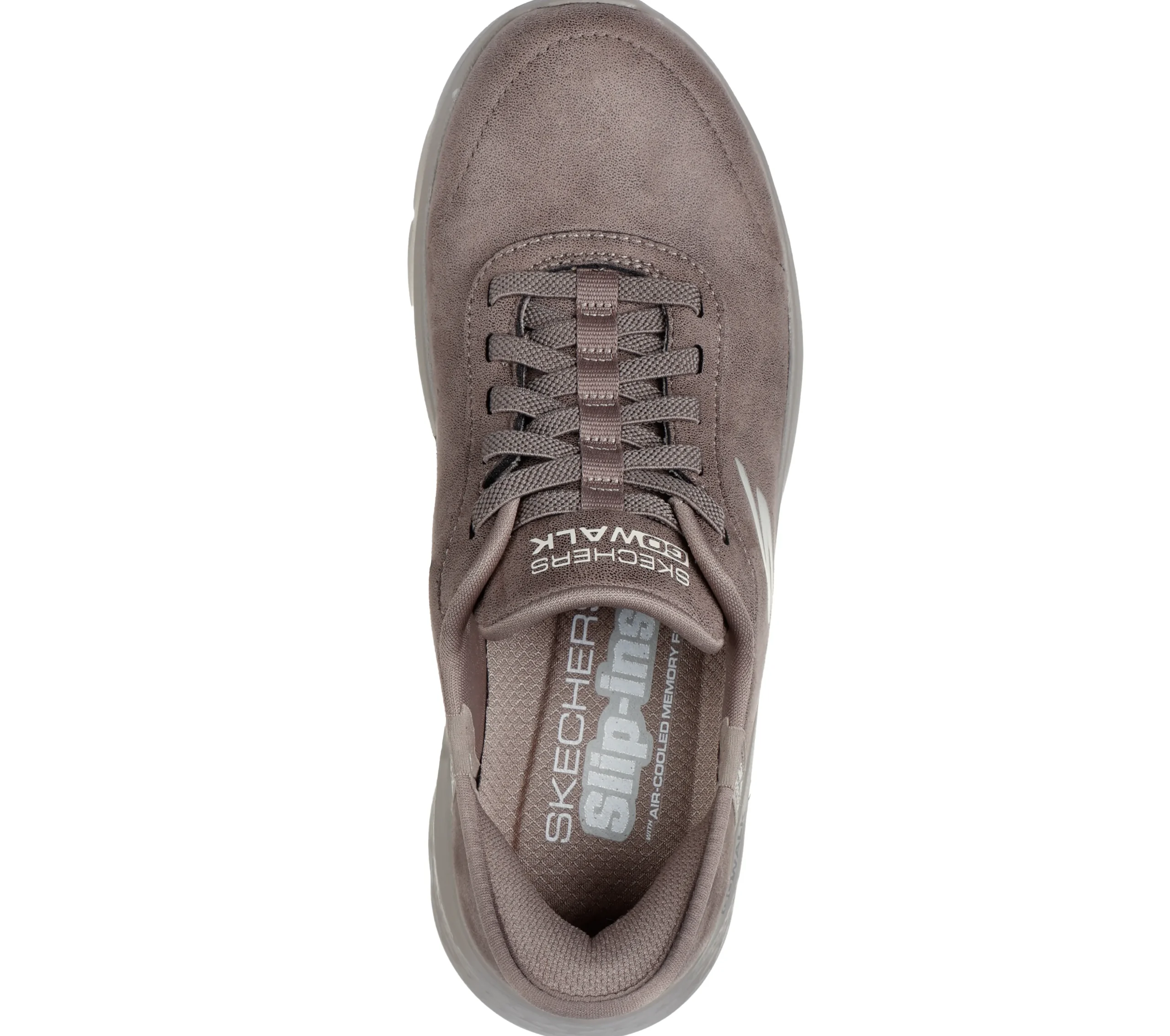 SKECHERS Slip-ins: GO WALK Flex - Mali>Mujer Sin Cordones|Hands Free Slip-Ins