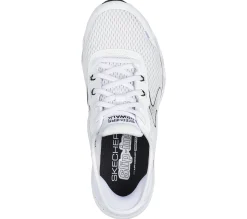 SKECHERS Slip-ins: GO WALK Glide-Step 2.0>Mujer Sin Cordones|Hands Free Slip-Ins
