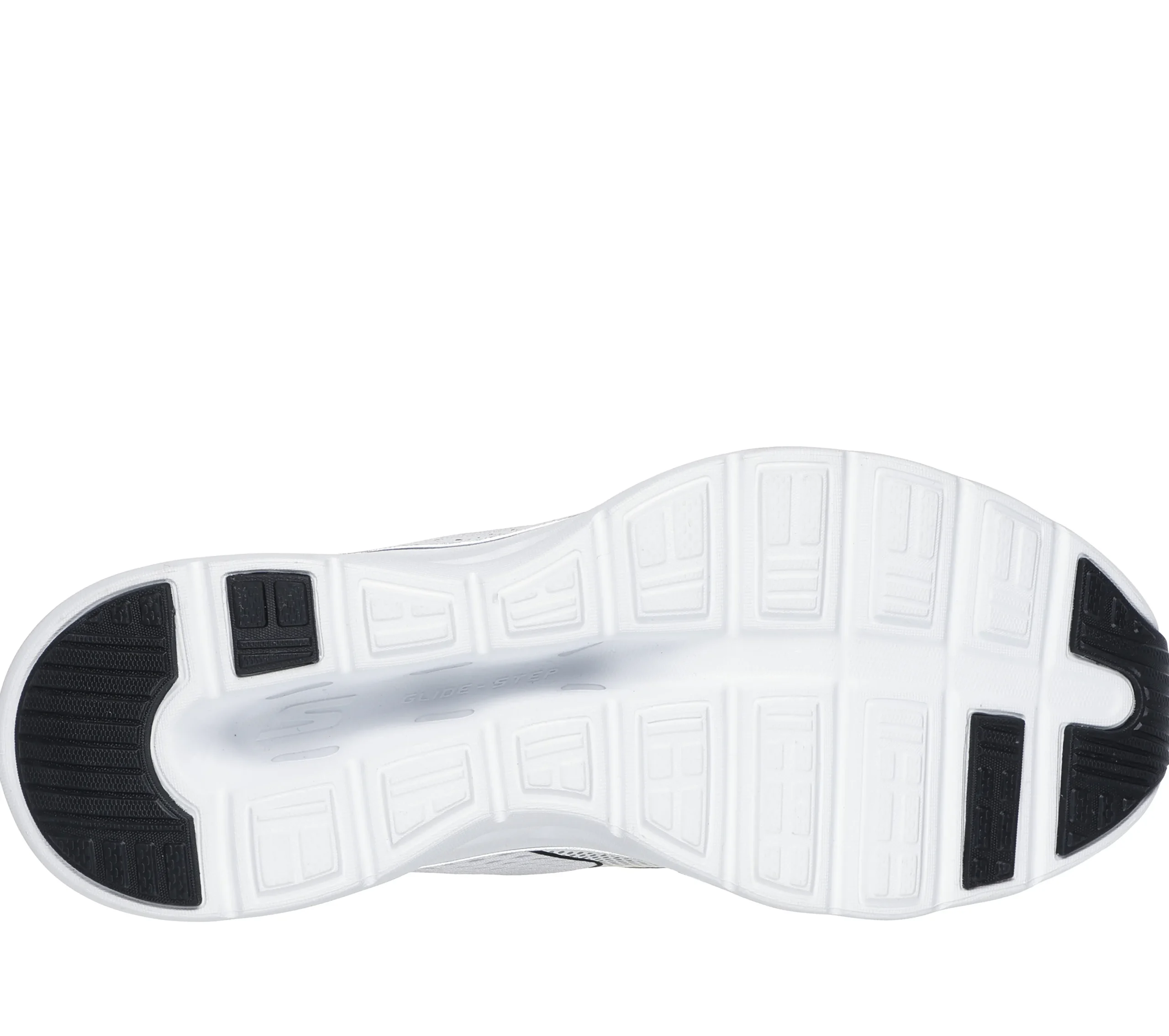 SKECHERS Slip-ins: GO WALK Glide-Step 2.0>Mujer Sin Cordones|Hands Free Slip-Ins