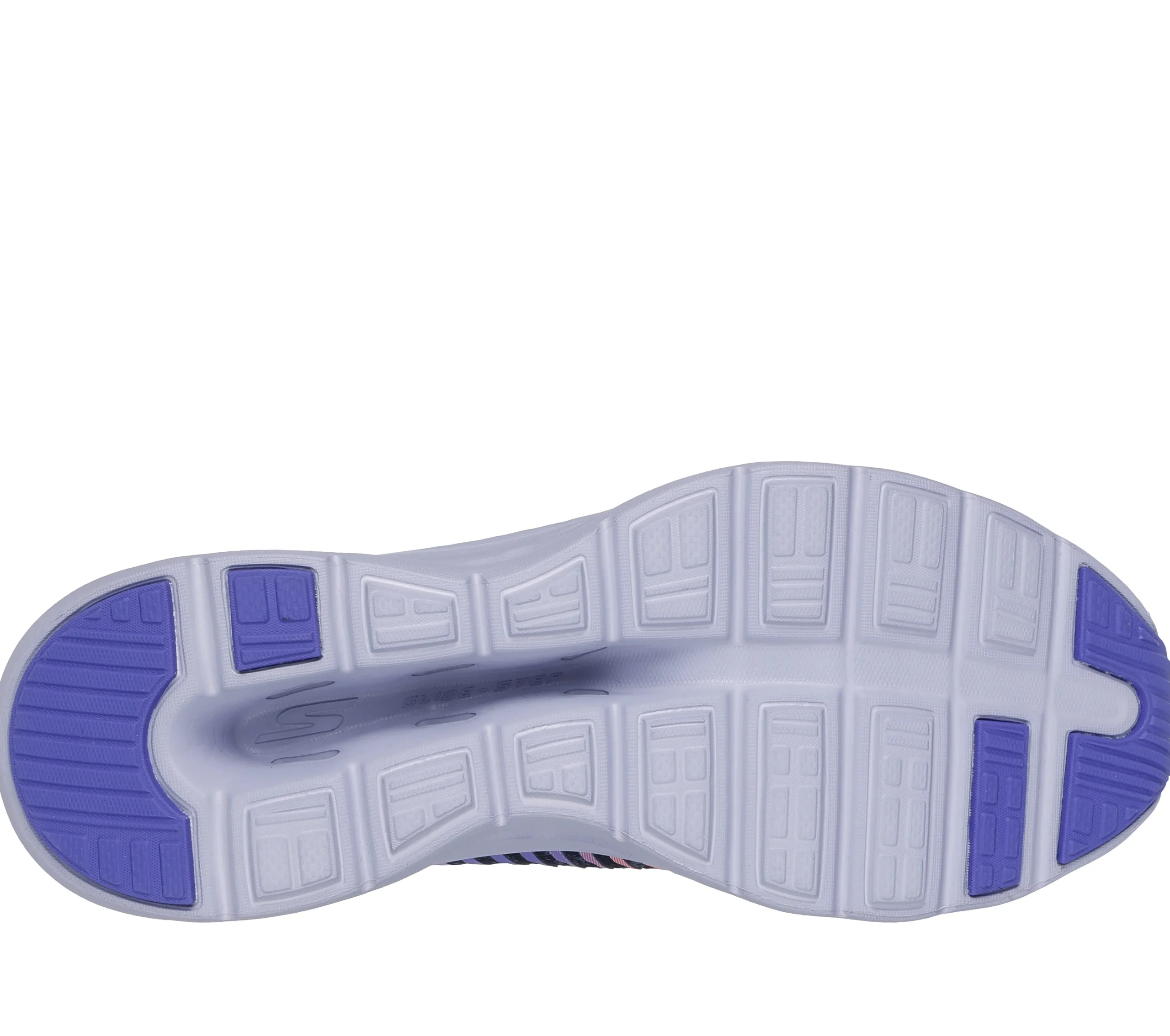 SKECHERS Slip-ins GO Walk Glide-Step 2.0 - Venus>Mujer Sin Cordones|Hands Free Slip-Ins