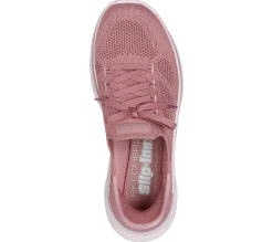 SKECHERS Slip-ins: GO WALK 7 - Via>Mujer Sin Cordones|Hands Free Slip-Ins