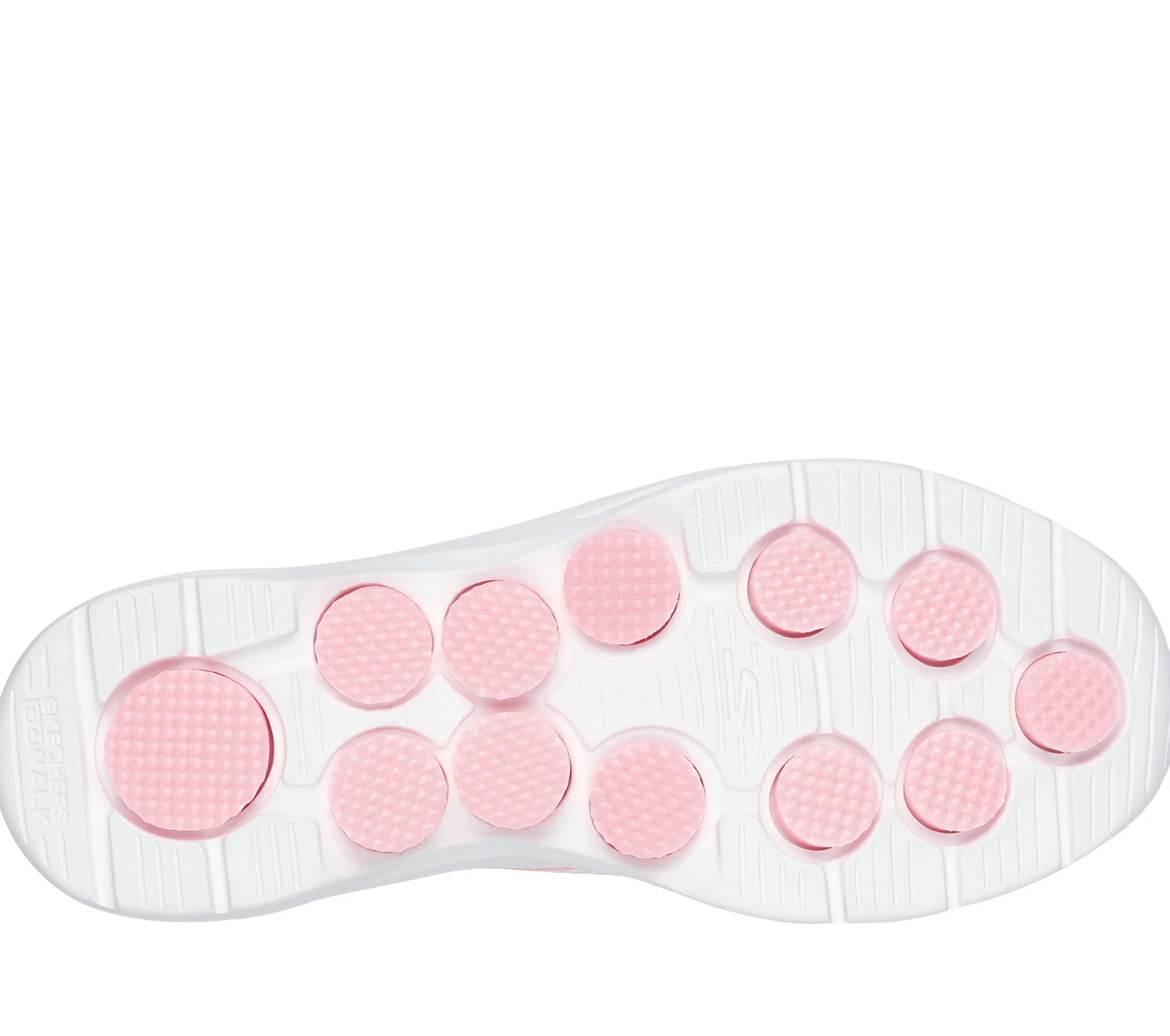 SKECHERS Slip-ins: GO WALK 7 - Mia>Mujer Hands Free Slip-Ins|Sin Cordones