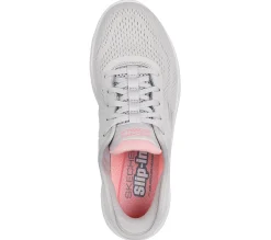 SKECHERS Slip-ins: GO WALK 7 - Valin>Mujer Sin Cordones|Hands Free Slip-Ins