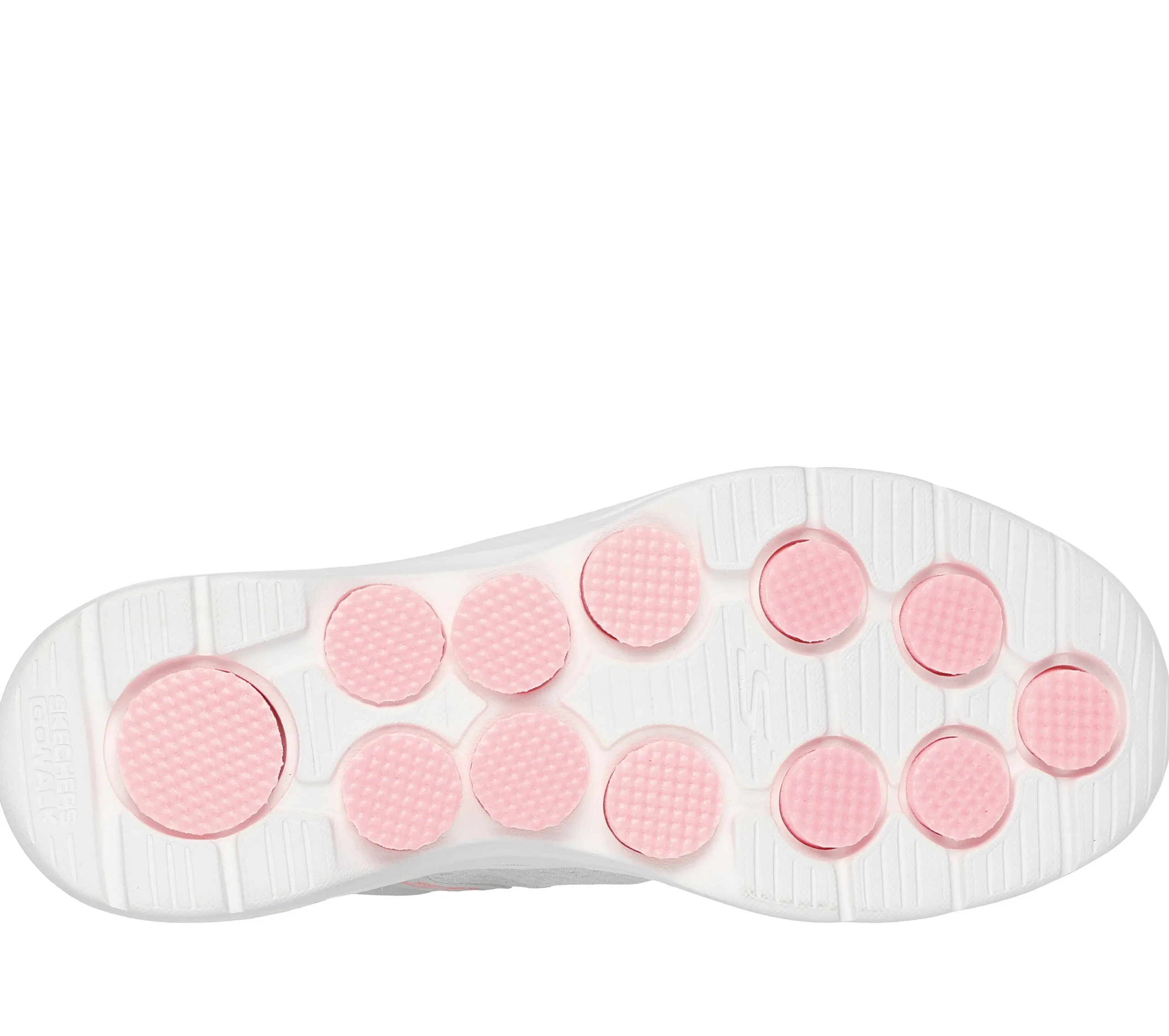 SKECHERS Slip-ins: GO WALK 7 - Valin>Mujer Sin Cordones|Hands Free Slip-Ins