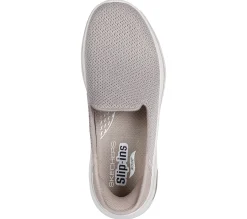 SKECHERS Slip-Ins: GO WALK Arch Fit 2.0 - Delara>Mujer Sin Cordones|Hands Free Slip-Ins