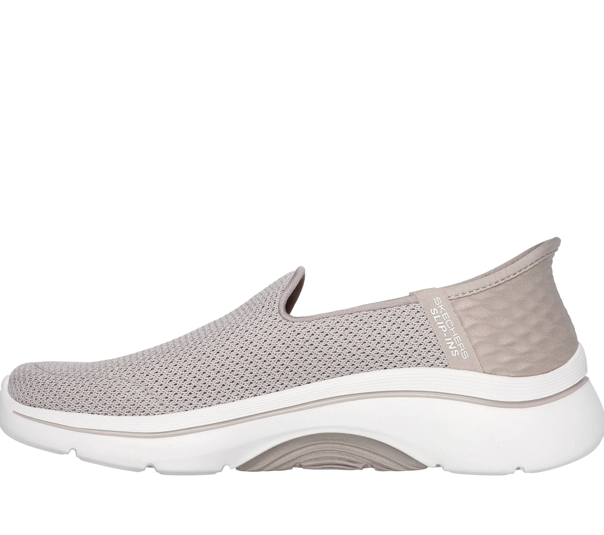 SKECHERS Slip-Ins: GO WALK Arch Fit 2.0 - Delara>Mujer Sin Cordones|Hands Free Slip-Ins