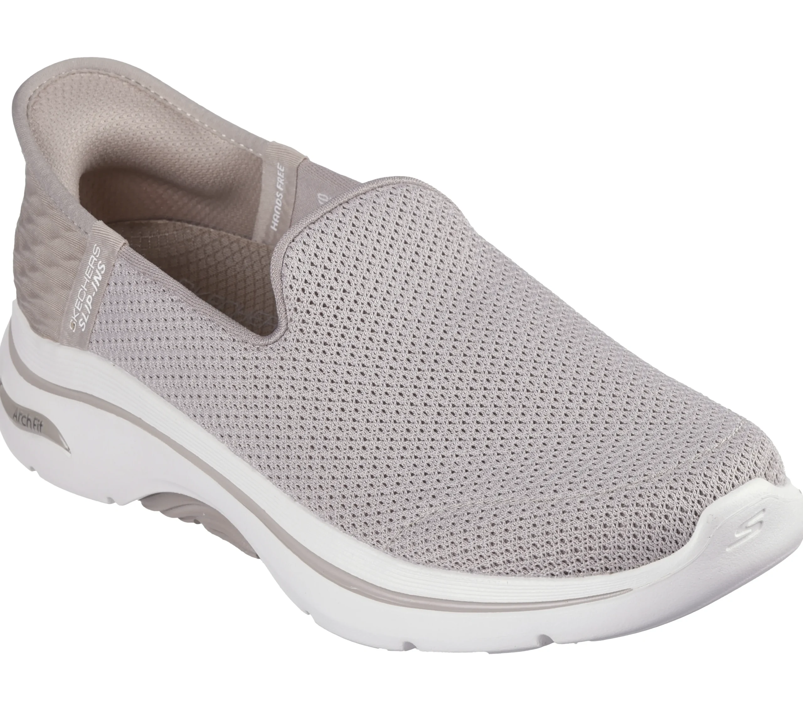 SKECHERS Slip-Ins: GO WALK Arch Fit 2.0 - Delara>Mujer Sin Cordones|Hands Free Slip-Ins