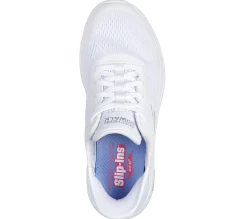 SKECHERS Slip-ins: GO WALK Arch Fit 2.0>Mujer Sin Cordones|Hands Free Slip-Ins