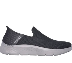 SKECHERS Slip-ins: GO WALK FLEX - No Hands>Hombre Sin Cordones|Hands Free Slip-Ins