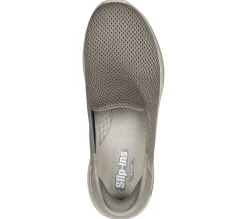 SKECHERS Slip-ins: GO WALK Arch Fit - Summer>Mujer Sin Cordones|Hands Free Slip-Ins