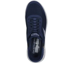 SKECHERS Slip-ins: GO WALK Flex - Hands Up>Hombre Hands Free Slip-Ins|Zapatillas Casual
