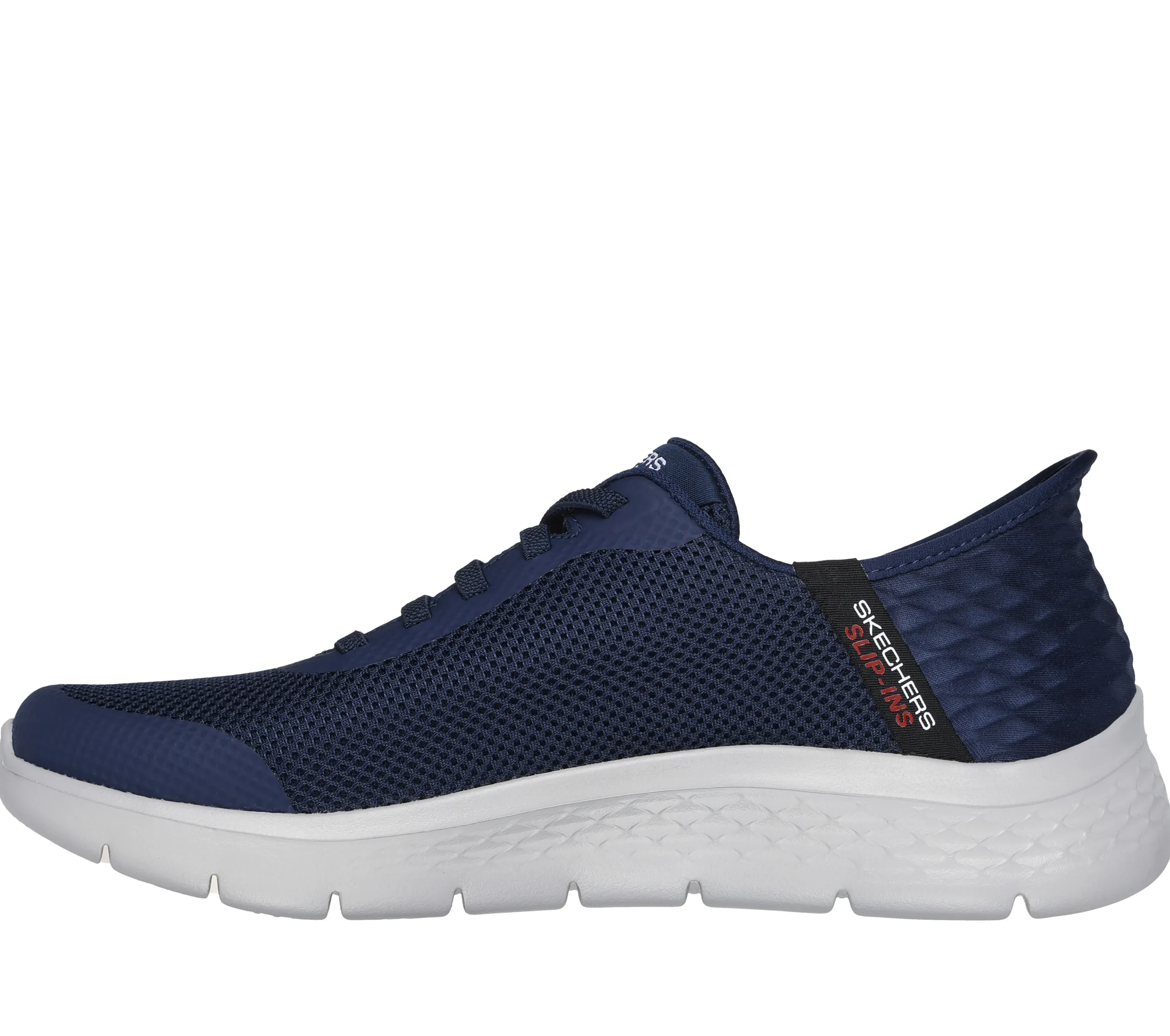 SKECHERS Slip-ins: GO WALK Flex - Hands Up>Hombre Hands Free Slip-Ins|Zapatillas Casual