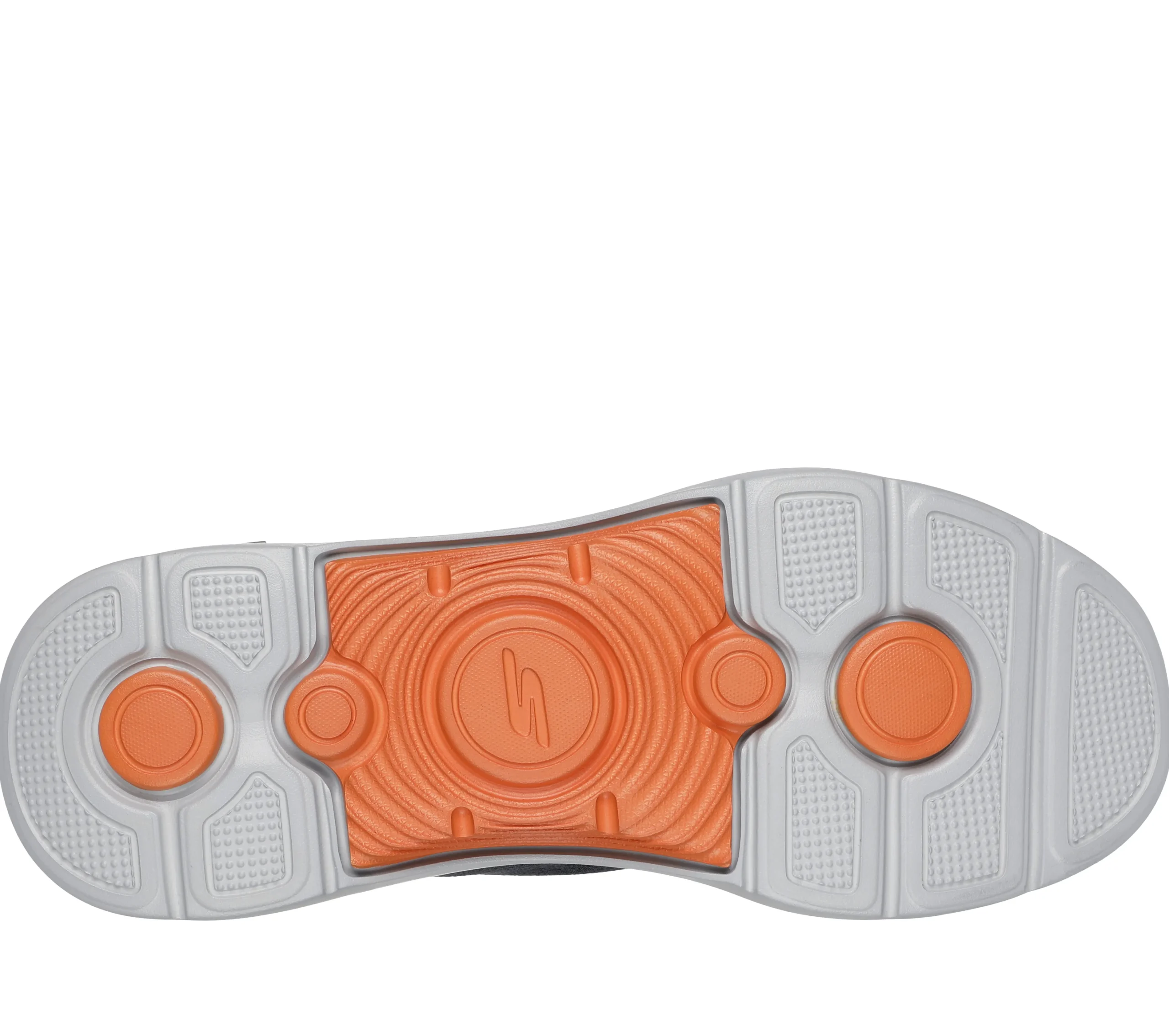 SKECHERS Slip-ins: GO WALK AF 2.0 - Simplicity 2>Hombre Sin Cordones|Hands Free Slip-Ins