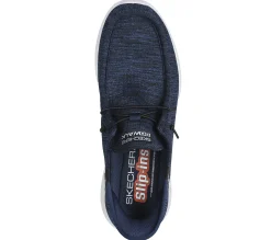 SKECHERS Slip-ins: GO WALK Max - Free Hands>Hombre Sin Cordones|Hands Free Slip-Ins