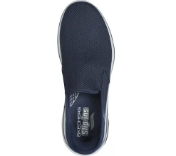 SKECHERS Slip-ins: GO WALK Arch Fit 2.0>Hombre Hands Free Slip-Ins