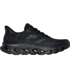 SKECHERS Slip-ins: GO WALK Glide-Step 2.0 - Zac>Hombre Hands Free Slip-Ins|Zapatillas De Deporte