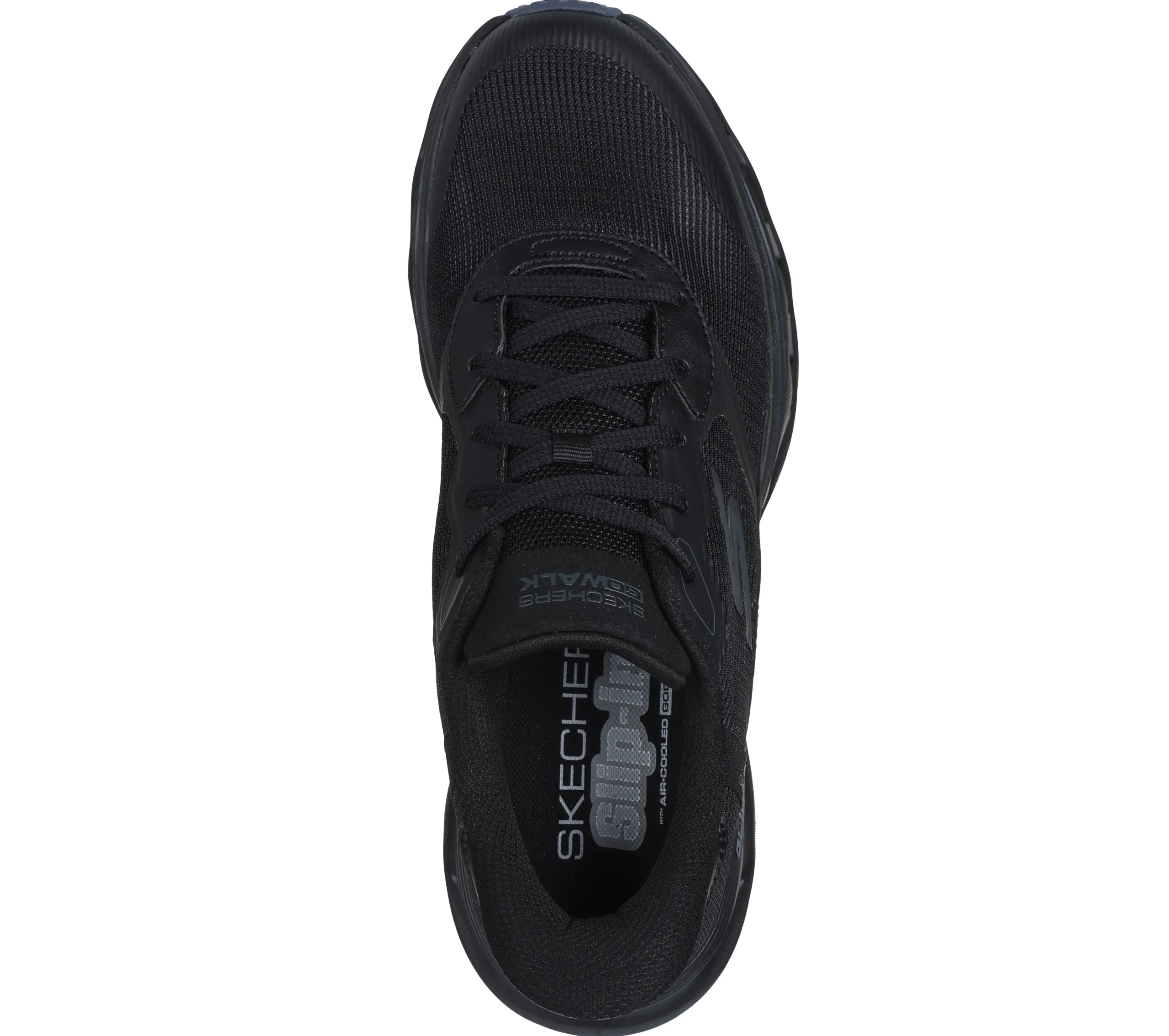 SKECHERS Slip-ins: GO WALK Glide-Step 2.0 - Zac>Hombre Hands Free Slip-Ins|Zapatillas De Deporte