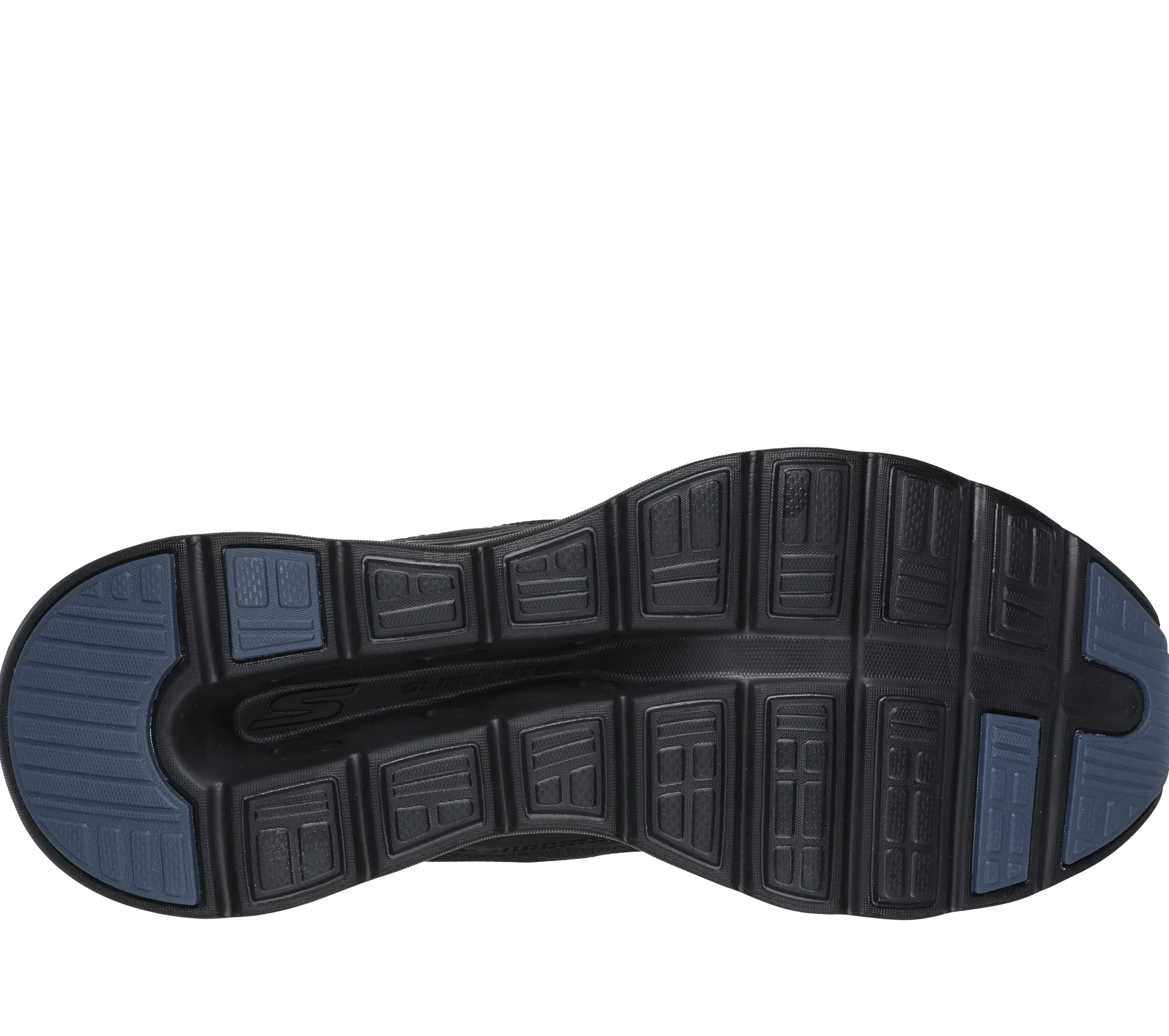 SKECHERS Slip-ins: GO WALK Glide-Step 2.0 - Zac>Hombre Hands Free Slip-Ins|Zapatillas De Deporte