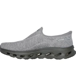 SKECHERS Slip-ins: GO Walk Glide-Step 2.0 - Caleb><noscript><img width=