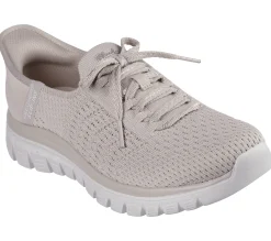 SKECHERS Slip-ins: Graceful - First Blush><noscript><img width=