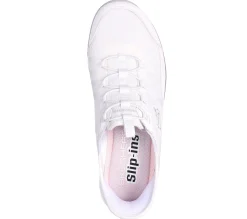 SKECHERS Slip-ins: Gratis Sport - Leisurely>Mujer Sin Cordones|Hands Free Slip-Ins