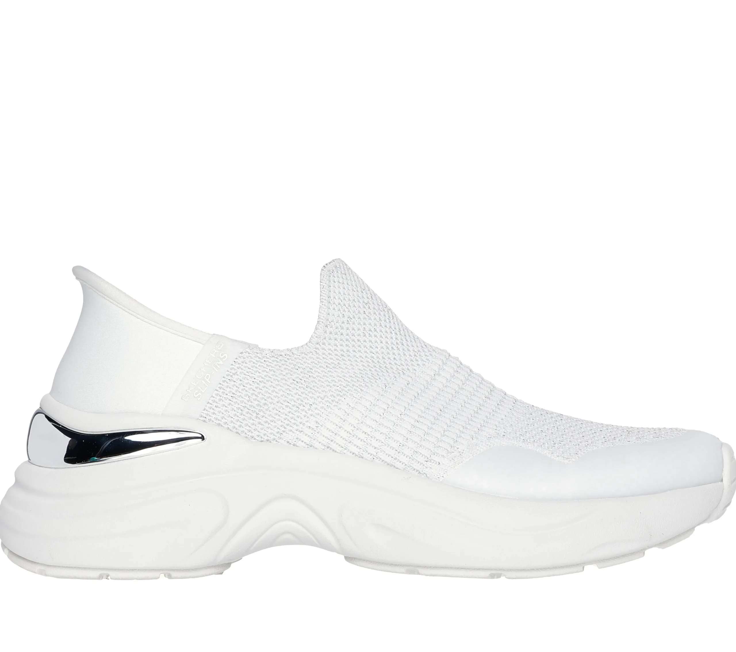 SKECHERS Slip-ins: Hazel - Priya>Mujer Sin Cordones|Hands Free Slip-Ins